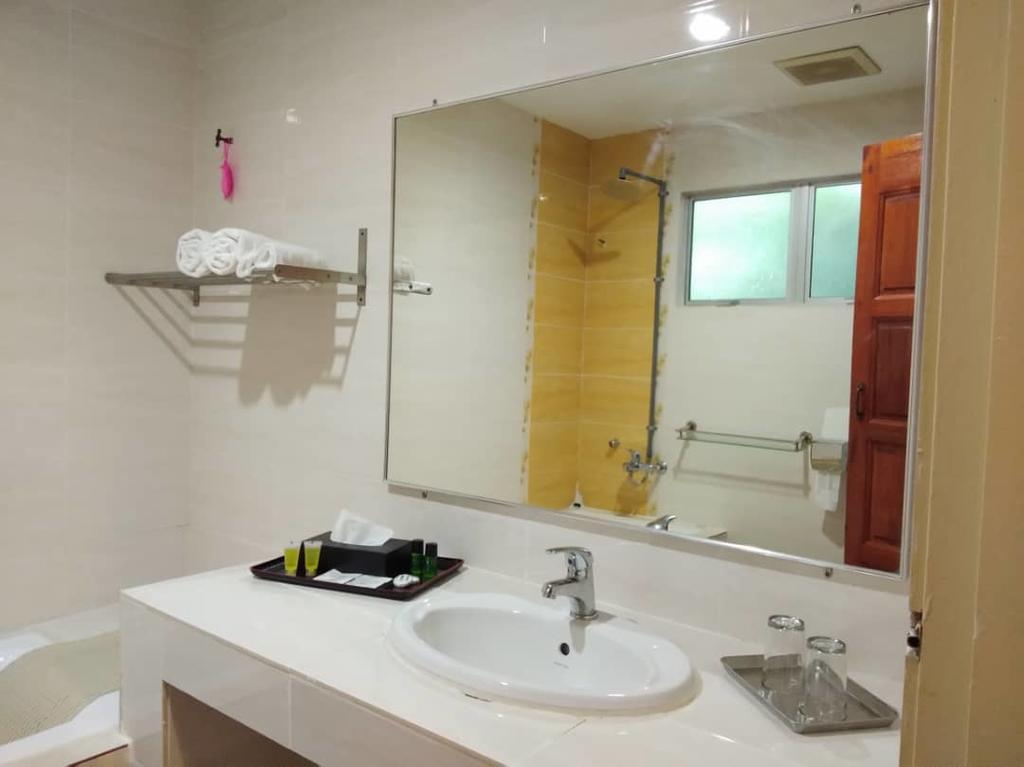 Resor Rompin Kuala Rompin