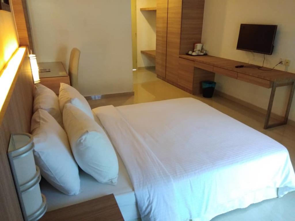 Rompin 3* Kuala Rompin