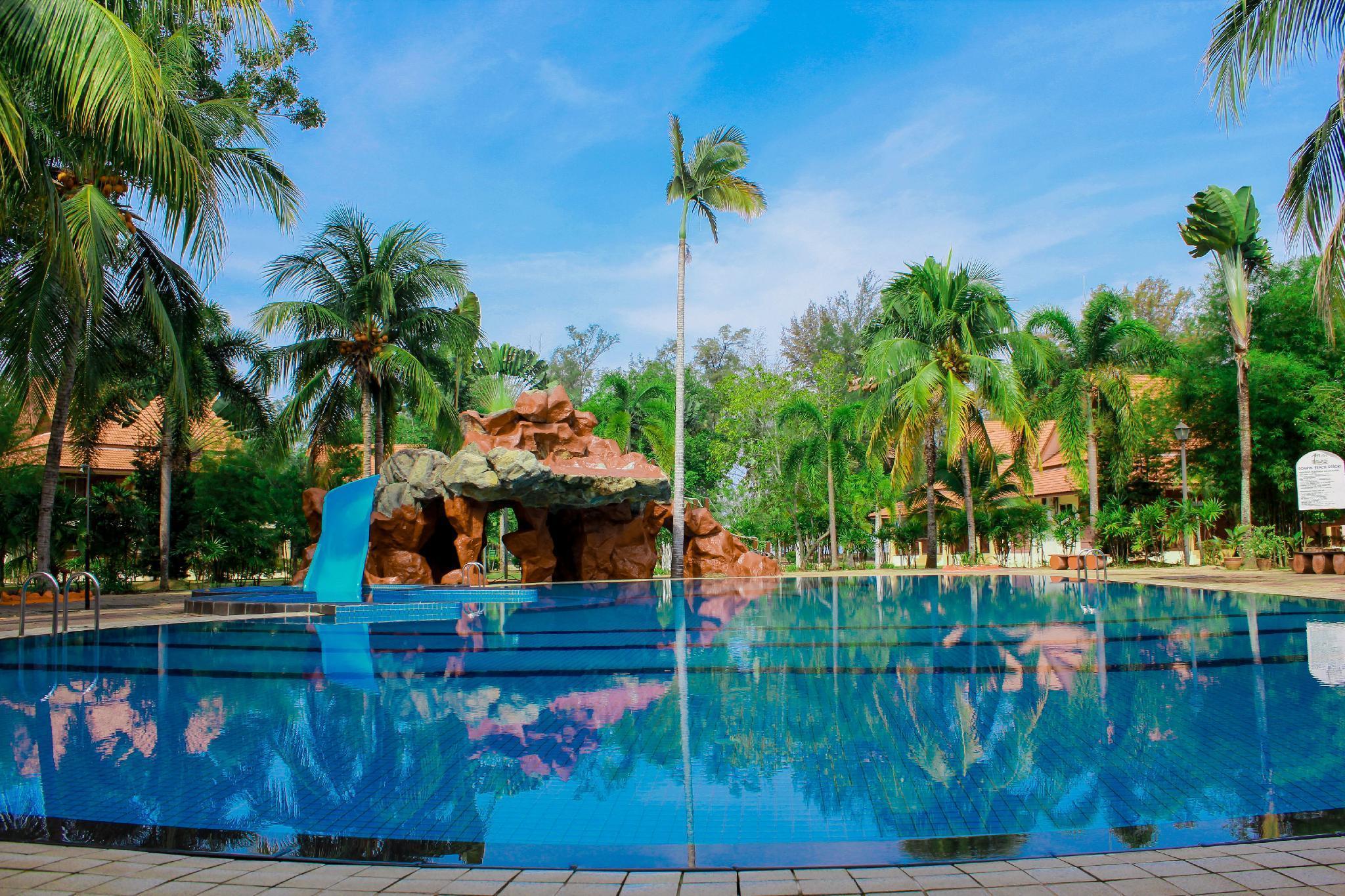 Resor Rompin