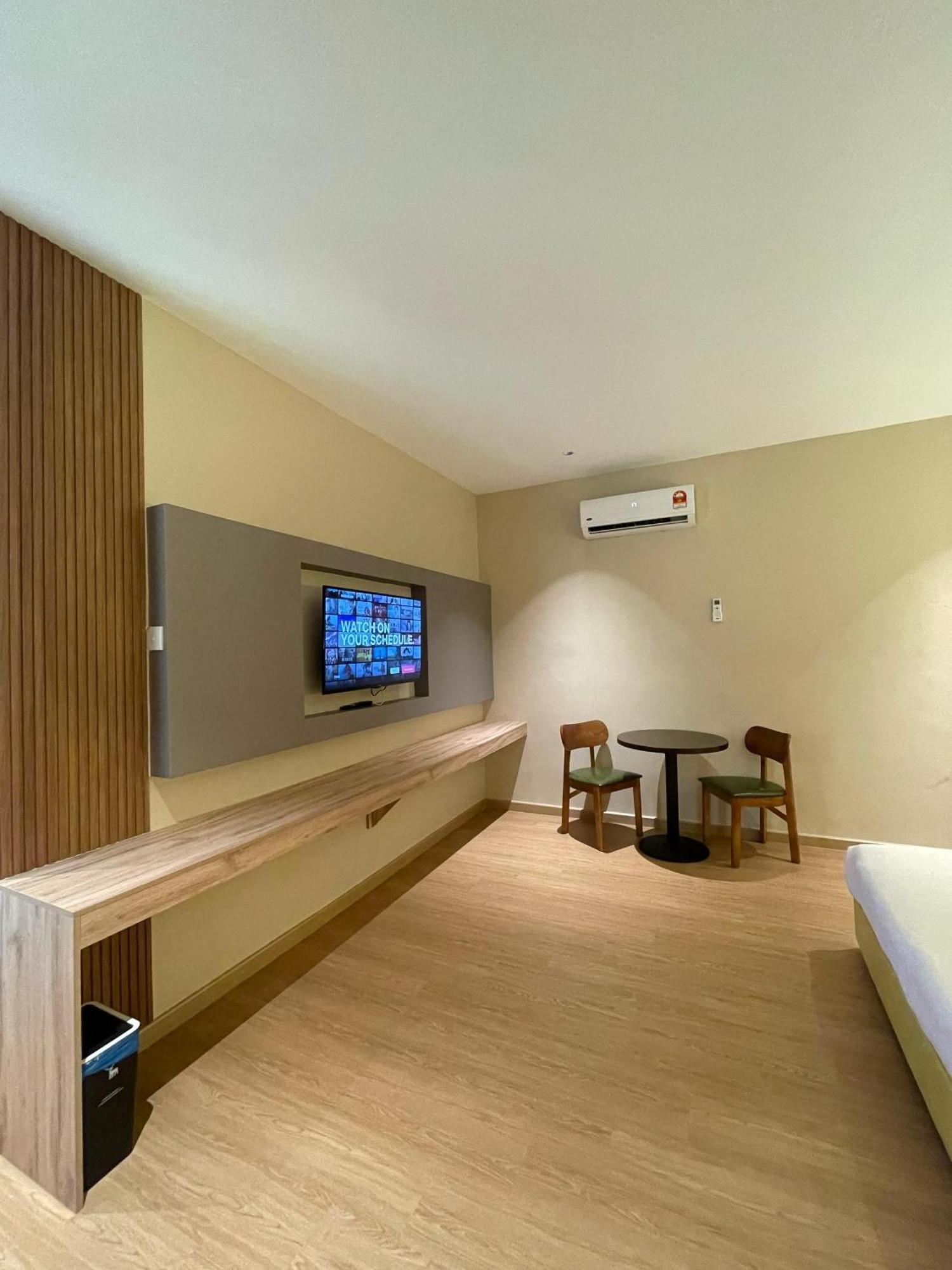 Rompin 3* Kuala Rompin