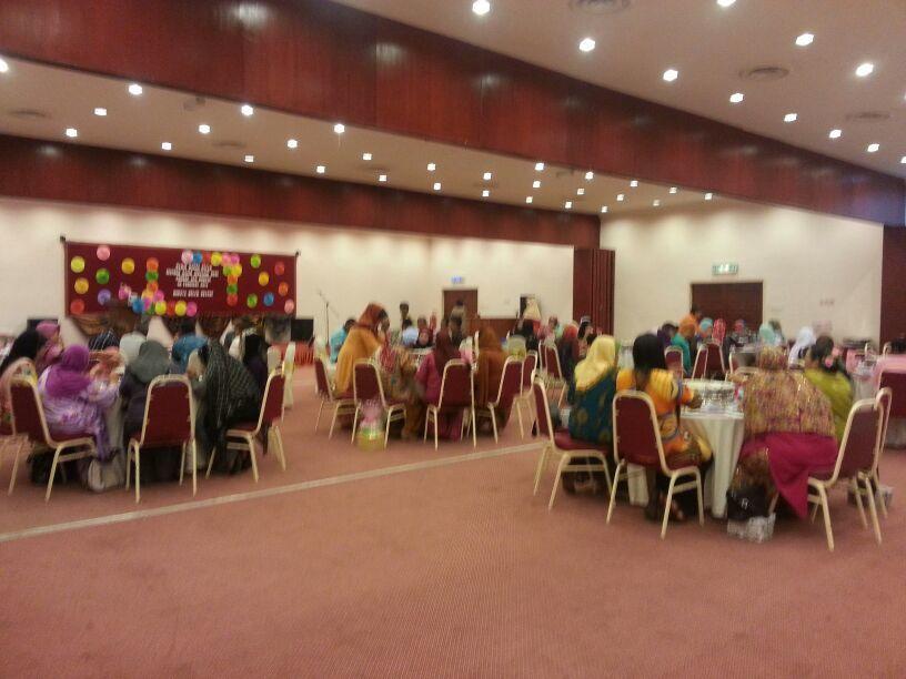 Resor Rompin