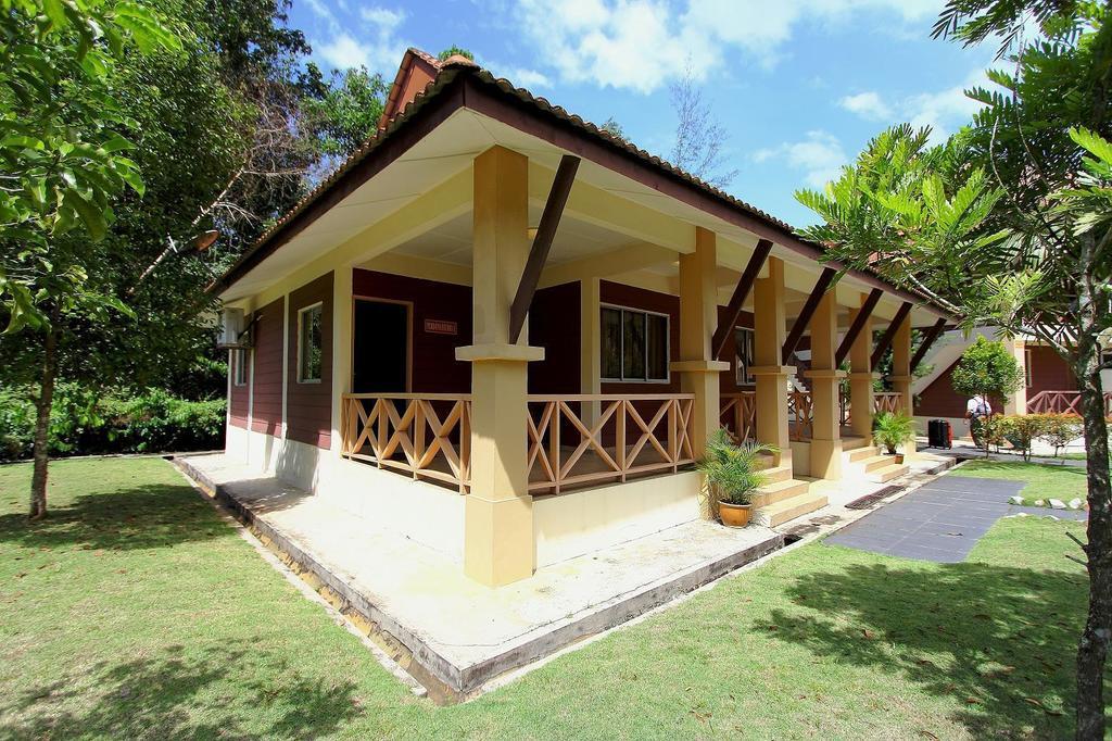 Resor Rompin Kuala Rompin