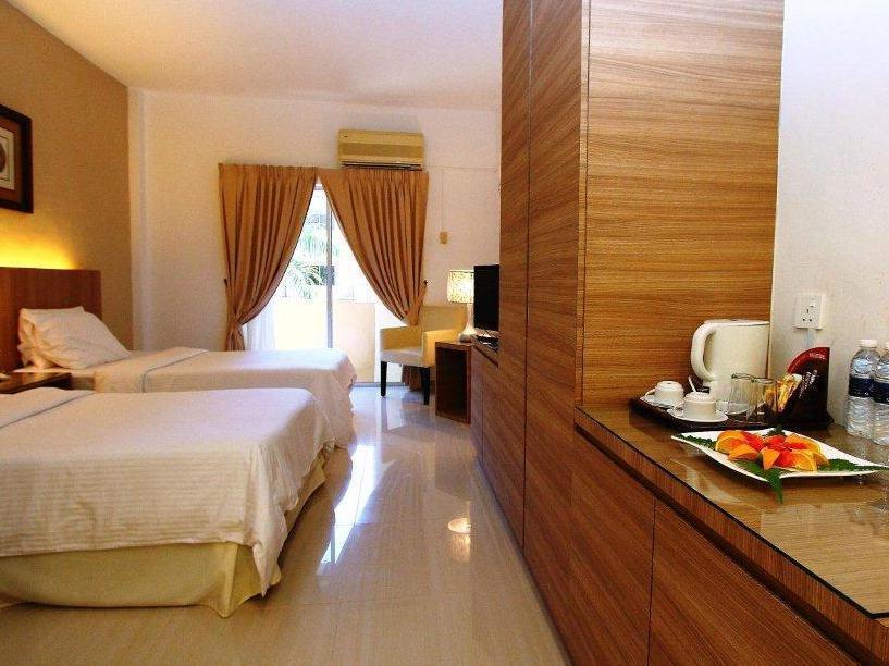 Resor Rompin Kuala Rompin