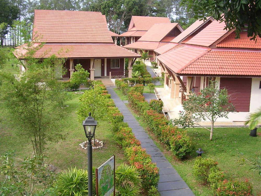 Rompin 3* Kuala Rompin