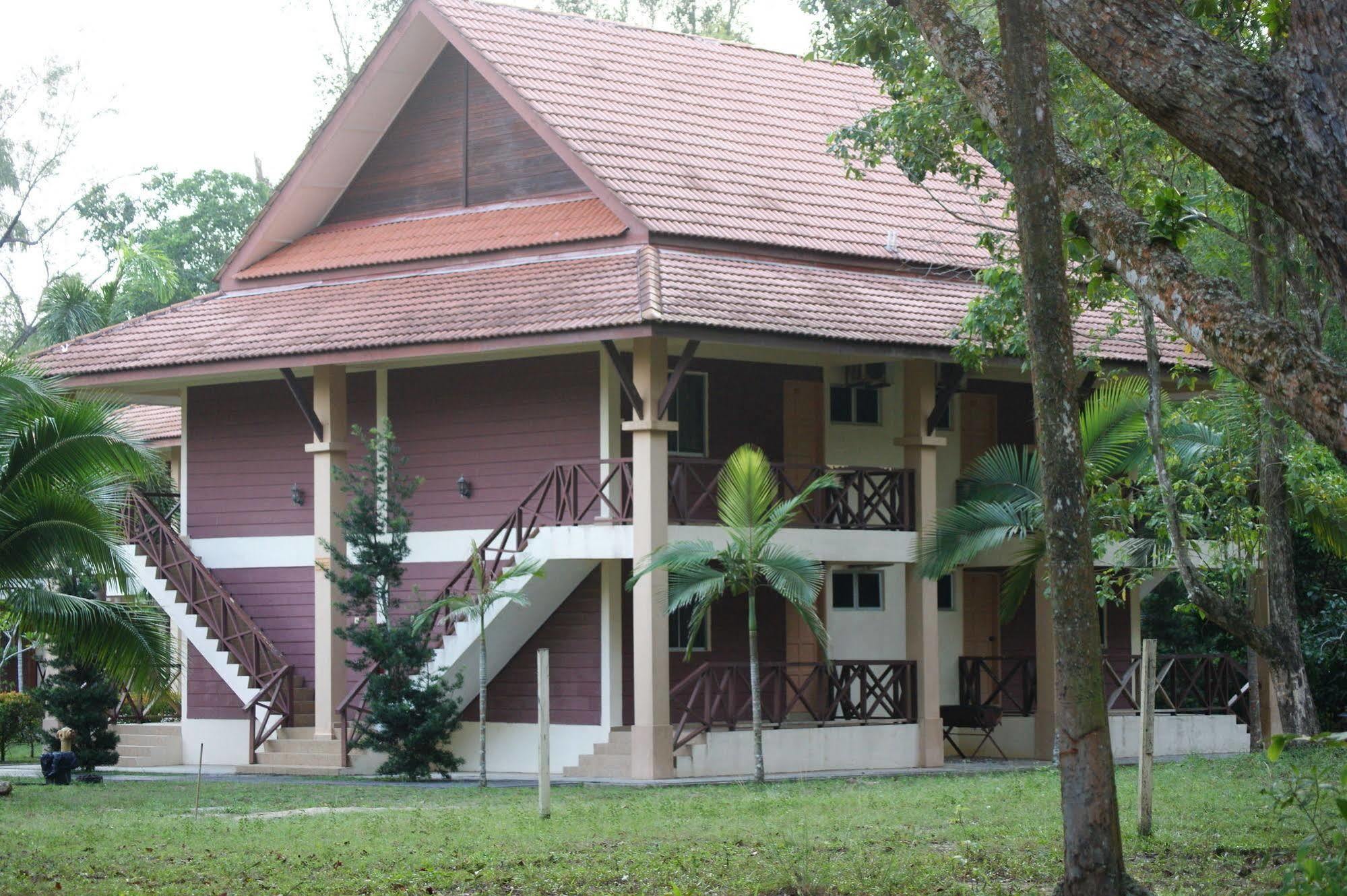 Resor Rompin Kuala Rompin