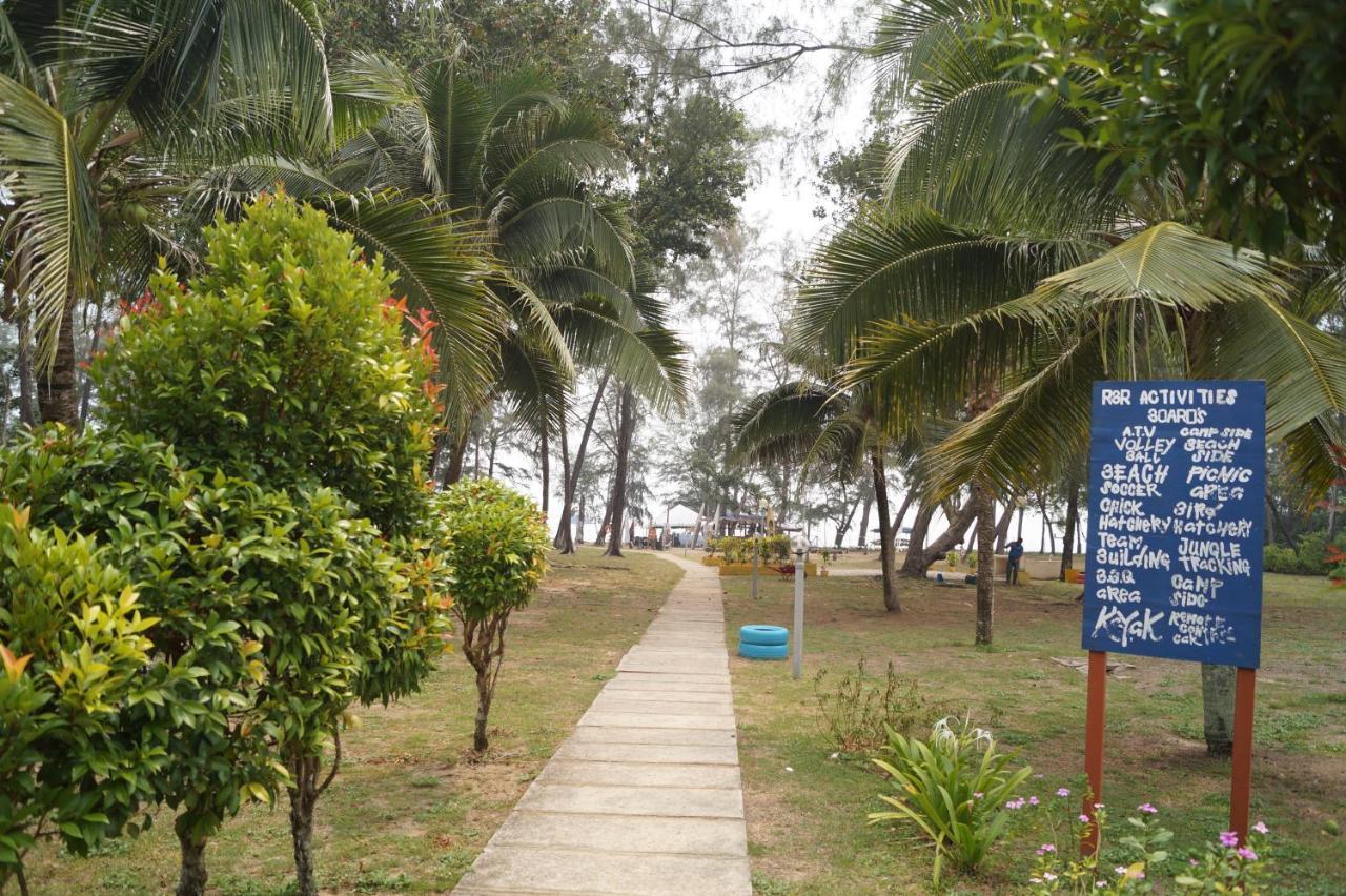 Resor Rompin Kuala Rompin